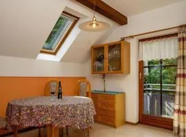 Apartment Erle in Feistritz im Rosental by Interhome
