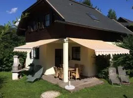 Holiday Home Haus Nicole by Interhome