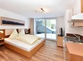 Apartment Apartment 101 Agnes by Interhome