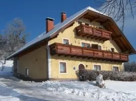 Apartment Typ 3 im Haus Huber in Bleiburg by Interhome