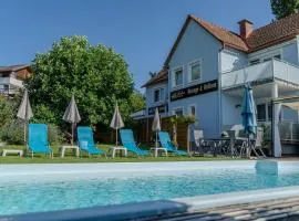 Holiday Home Casa Ananda Ferienhaus by Interhome