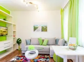 Apartment für 2 Personen - 1 Kind ca- 45 m² in Stubenberg am See- Steiermark - Ostst by Interhome