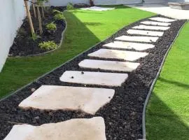 הבית של גיא בנאי