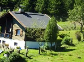 Holiday Home zum Koralmblick by Interhome