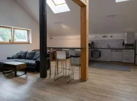 Apartment Turmhus by Interhome