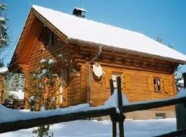 Holiday Home Stoakoglhütte in Klippitztörl by Interhome
