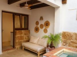 Ca La Portella, hotel a Xàbia