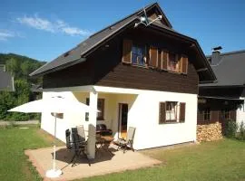 Holiday Home Claudia by Interhome