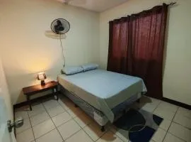 Casa cerca del aeropuerto internacional de Managua