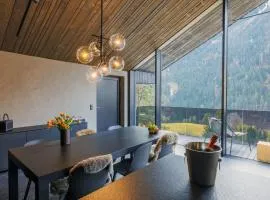 Holiday Home Paznauner Villen - Villa II- by Interhome