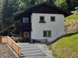 Holiday Home Teichhaus Simperle by Interhome, Hotel in Grades