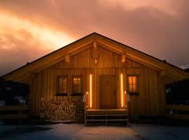 Holiday Home Jagdhütte by Interhome