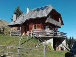 Holiday Home Harterhütte in Klippitztörl by Interhome