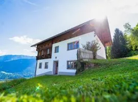 Holiday Home Beim Rauter – Emberg by Interhome