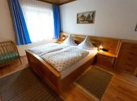 Apartment Erna Angermaier by Interhome