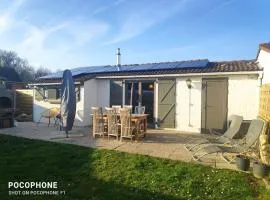 Holiday Home Jonathan Livingston Möwe Ferienhaus by Interhome