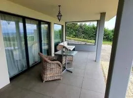 Apartment Riposo Impasse des Cerisiers by Interhome