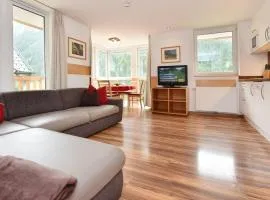 Apartment Appartement 303-201 by Interhome