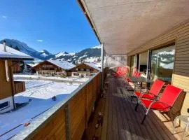 Apartment Horizon 5 by Interhome