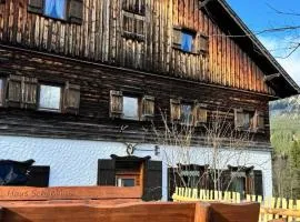 Holiday Home Haus Schönblick by Interhome