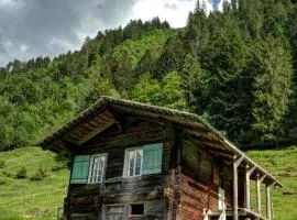 Holiday Home Kirschbaumhütte by Interhome