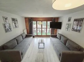 Apartment L'Ecrin de Torgon in den Portes du Soleil by Interhome