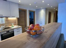 Apartment Barbara by Interhome