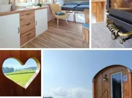 Apartment Zirkuswagen vom Sommerhof by Interhome