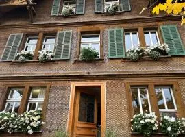 Apartment charmant & zentral by Interhome