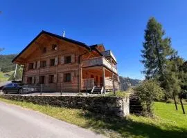 Apartment Peak App- Morgins by Interhome