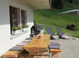 Apartment Gsässweid by Interhome