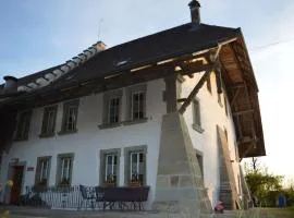 Apartment Bättwil by Interhome