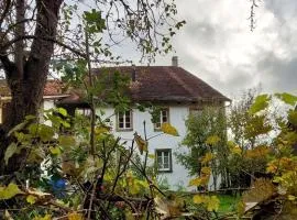 Apartment Giselas Ruheplatz by Interhome