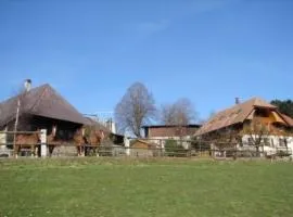 Apartment Muessache by Interhome