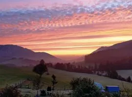 Apartment Schafmatthof Dachwohnung by Interhome