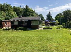 Viesnīca Holiday Home Ferienhaus by Interhome pilsētā Orvin