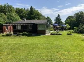 Holiday Home Ferienhaus by Interhome