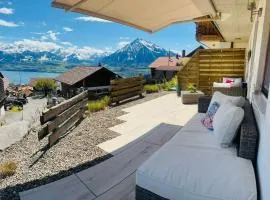 Apartment Chalet Alpenblick by Interhome