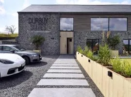 Holiday Home Durbuy Suites - Luxusurlaub und Wellness by Interhome