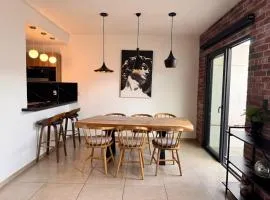 Casa Tasmania - coto privado con alberca