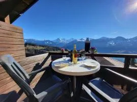 Apartment LiloTopMountainView by Interhome