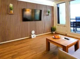 Apartment Hotel Apartment by Interhome