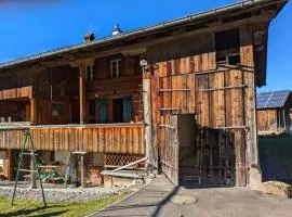 Apartment Ferienwohnung by Interhome