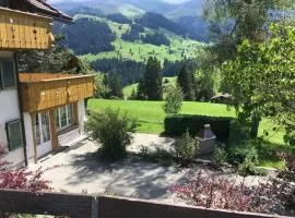 Apartment Frohmatt by Interhome