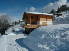 Apartment Panoramachalet by Interhome