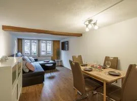 Apartment StayBrienz Apartment by Interhome