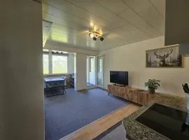 Apartment Chalet Flugg by Interhome