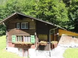 Holiday Home Lengwald Hiisli by Interhome