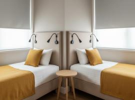 Esen Gül Hotel, Hotel in Karabuk