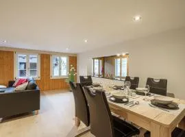 Apartment Family Apartment by Interhome